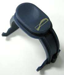 Brush Roller Release, for X4 and X5 (dark blue) - SEBO