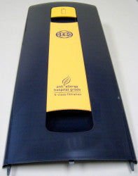 Front Cover, complete, for X4 and X5 (dark blue) - Image 2