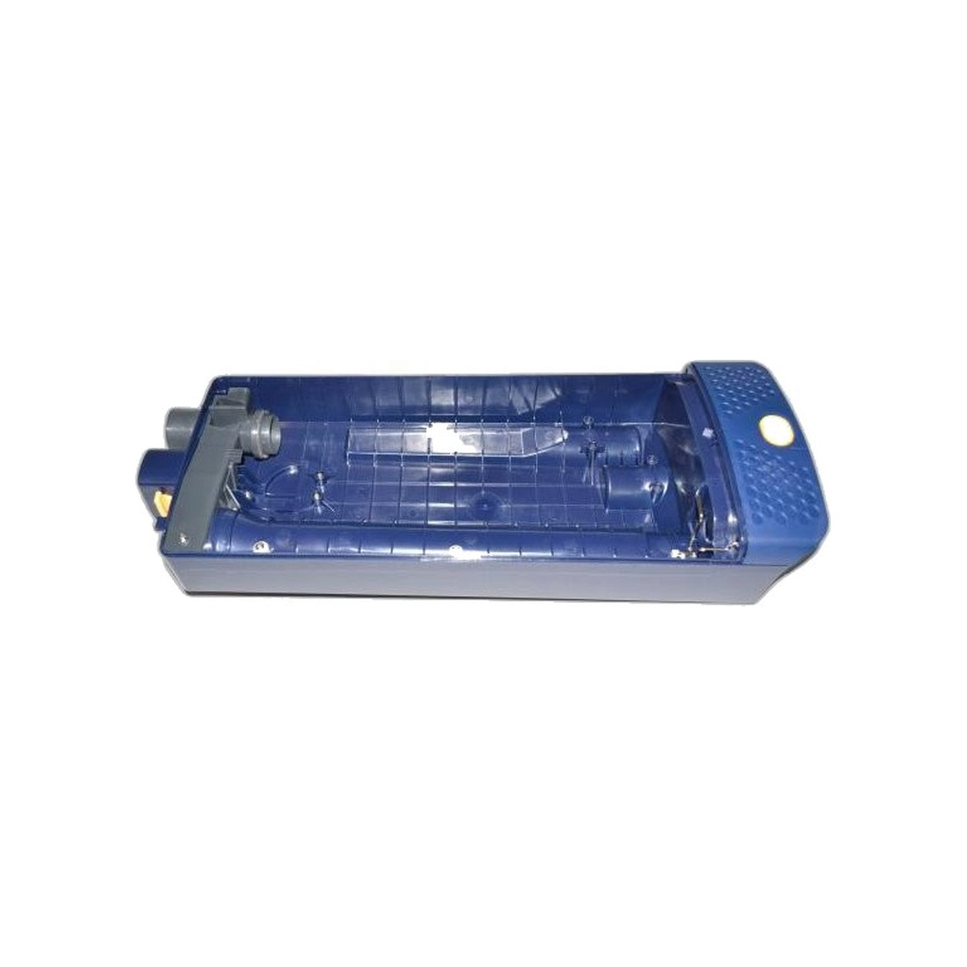 SEBO Dust Bag Housing - X4, Blue & Black