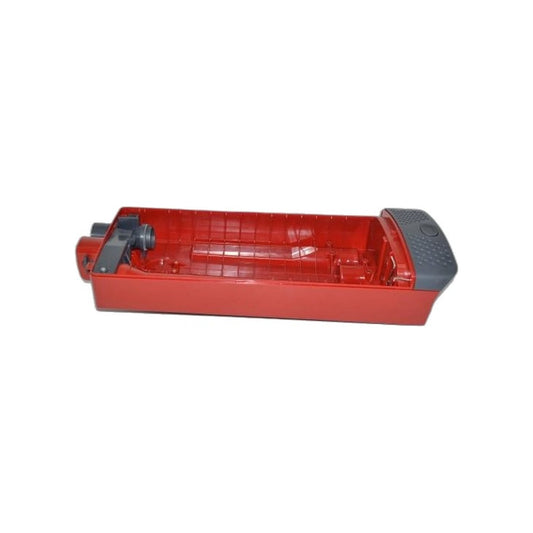SEBO Red Dust Bag Housing - X4