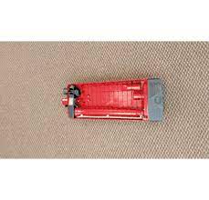 SEBO Red Dust Bag Housing - X4 - Image 3