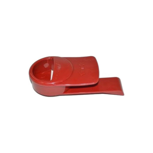 SEBO Dark Red Cable Hook - X4, X5