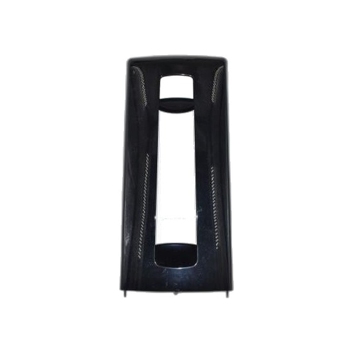 SEBO Front Cover Assembly Onyx/Silver - X4 Upright