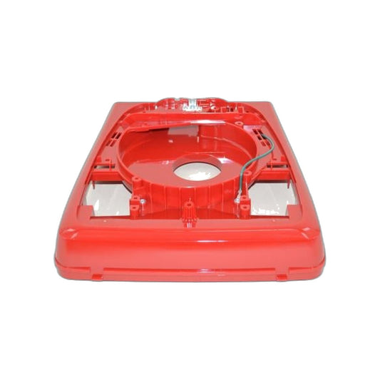 Sanitaire BASE ASSEMBLY- C2094 - NO LONGER Black,Comes Red,Holes IN BACK