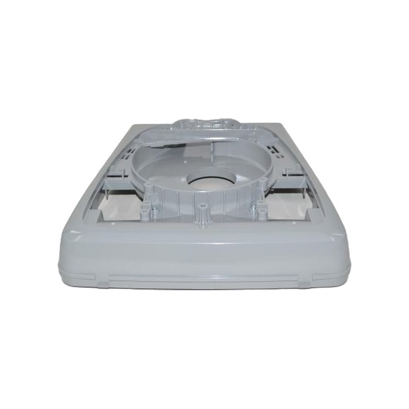 Sanitaire S647 Commercial Upright Gray Base Assembly