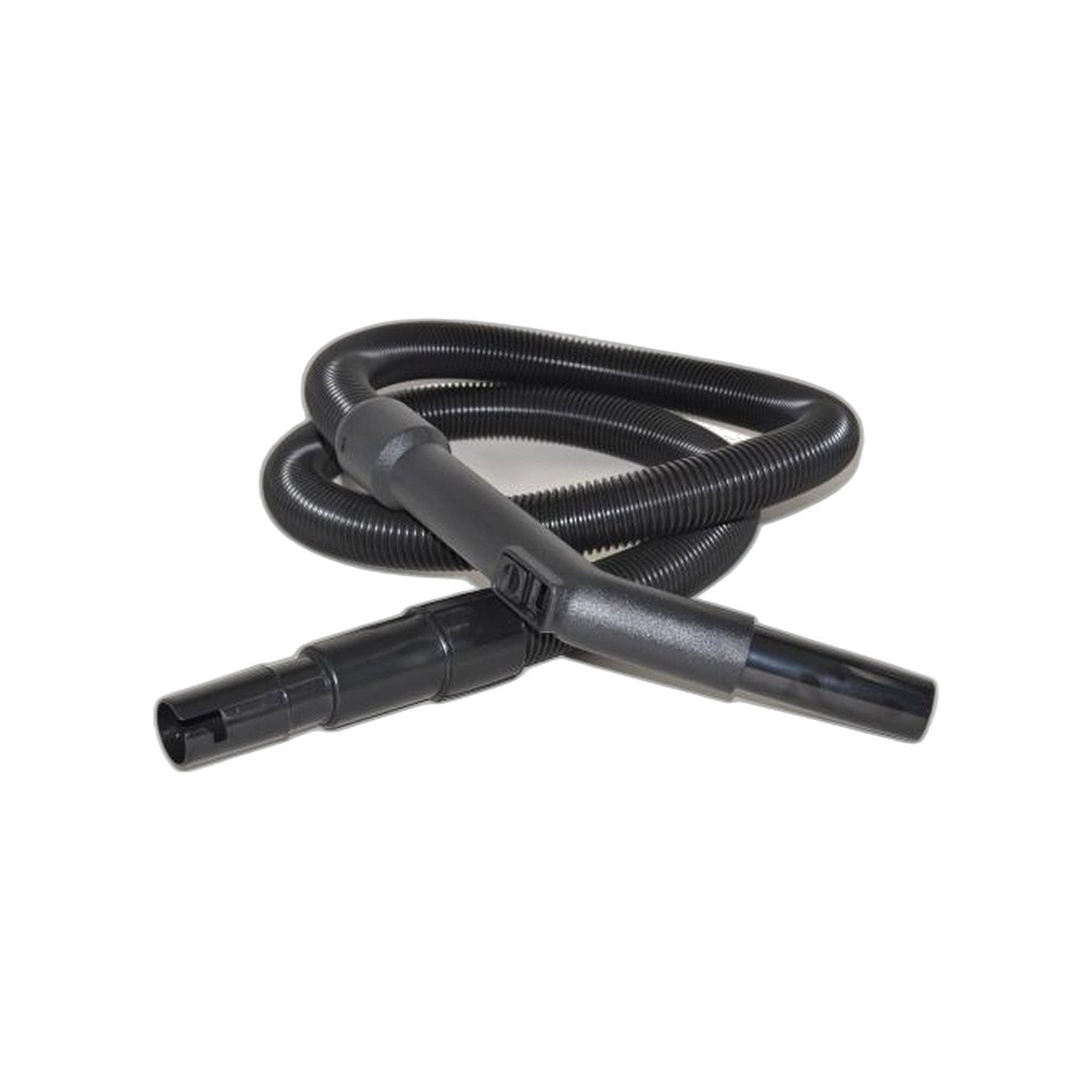 Oreck Buster B Canister Hose - Fits Old and New Style (Notch Type)