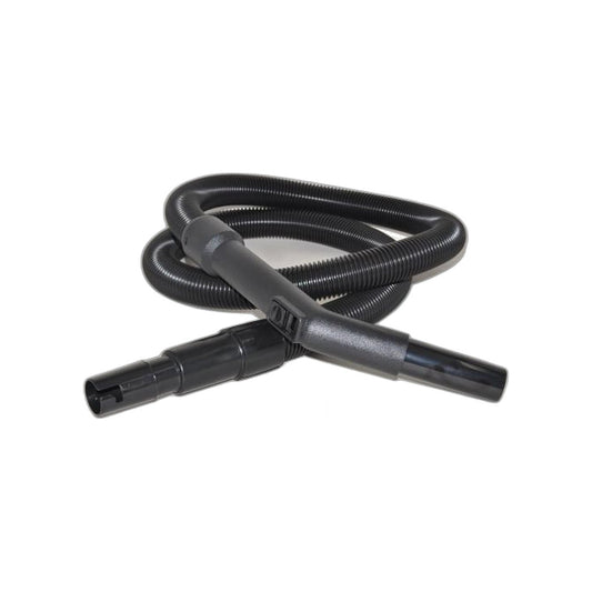 Oreck Buster B Canister Hose - Fits Old and New Style (Notch Type)