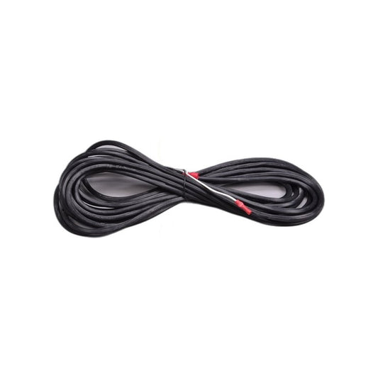 Oreck Power Cord - 9200 / 9100 Upright, Black 30 Foot