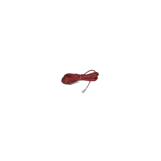 Commercial Power Cord - Oreck 3-Wire, 35 Ft (Red)