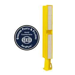 SEBO X4 Series HEPA Filter - SEBO