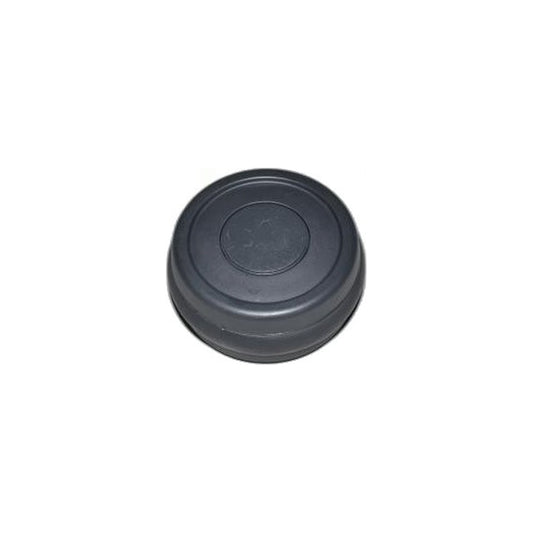 SEBO Complete Wheel - X Series (Gray Black)
