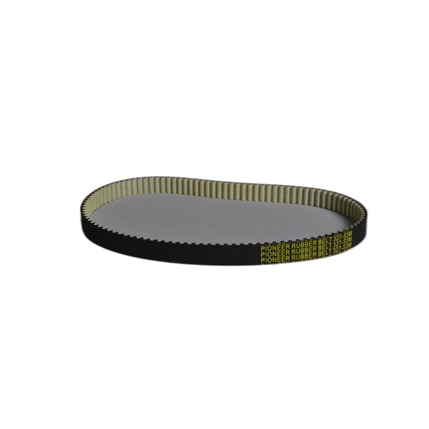 Oreck Pro 12 Motor to Clutch Geared Belt - Commercial Upright