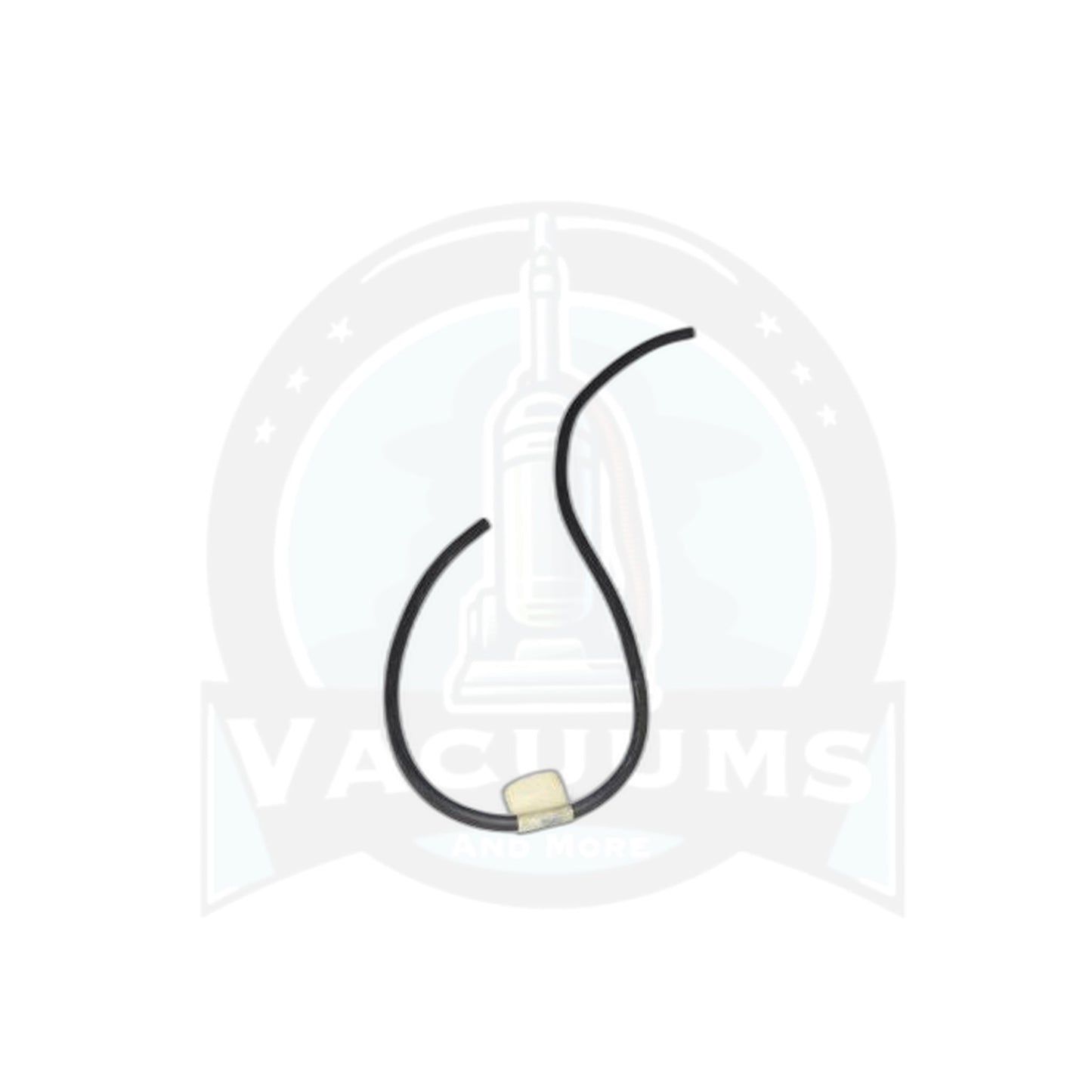 Sanitaire GASKET- 3670 FRONT COVER - Eureka