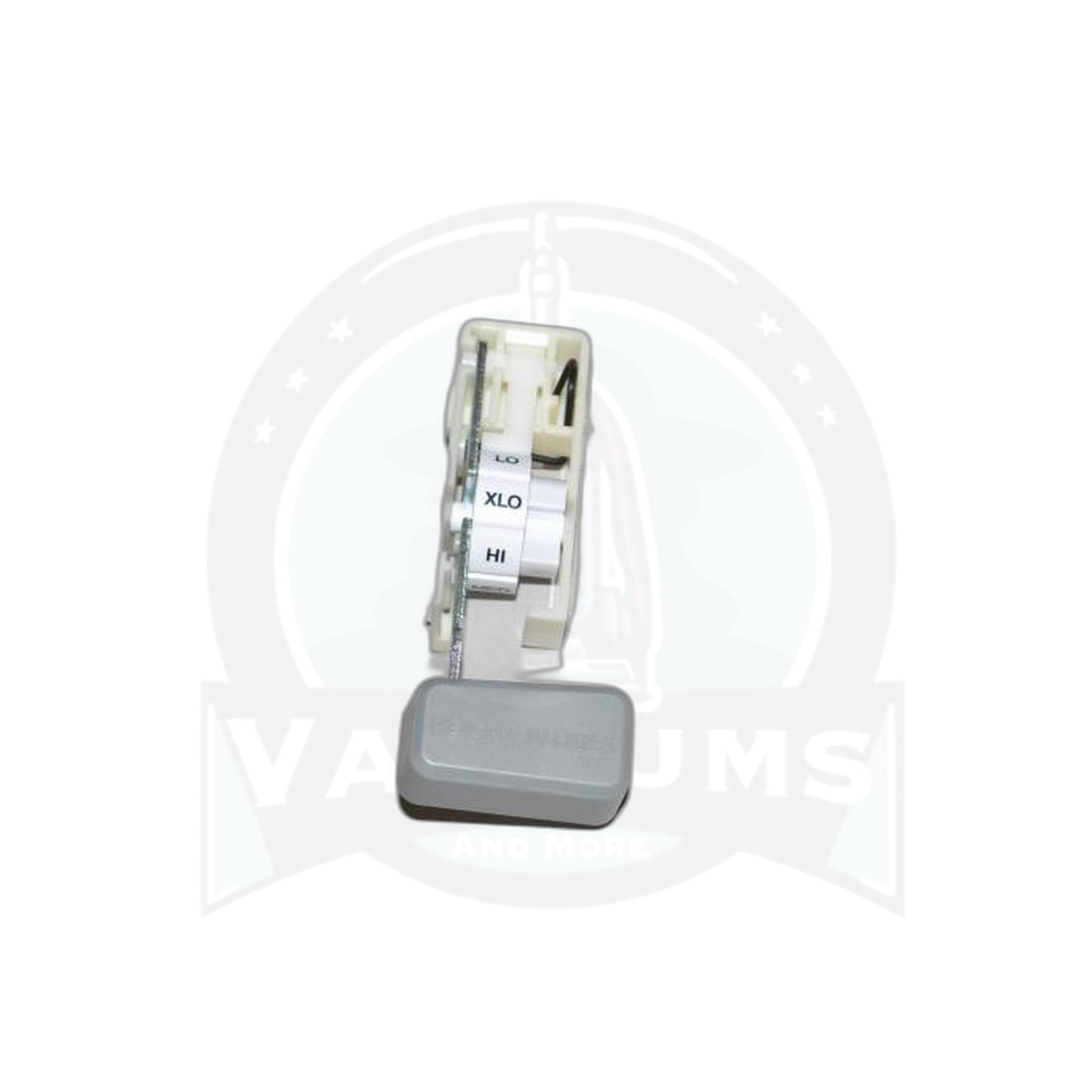 Titan Height Adjustment Pedal - T9500 - Titan