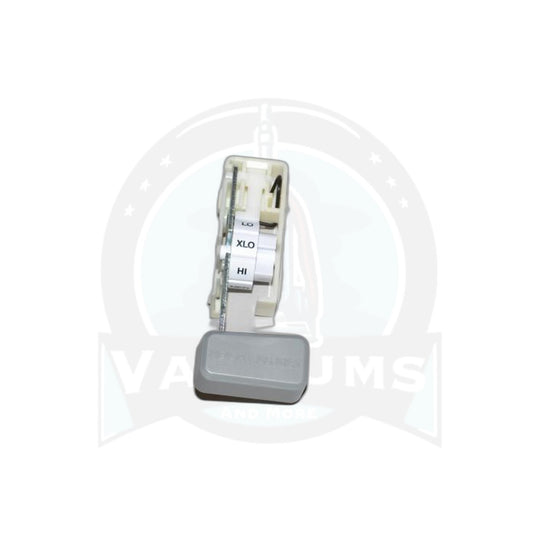 Titan Height Adjustment Pedal - T9500 - Titan
