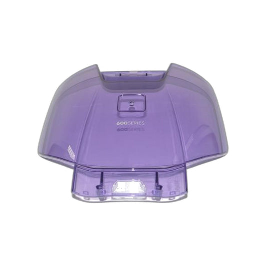 Kenmore Tool Storage Cover - Canister - 125.81615910 (KC74PEEKZP)