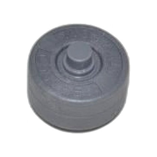 Kenmore Caster Unit - Canister Vacuum - 125.81615910