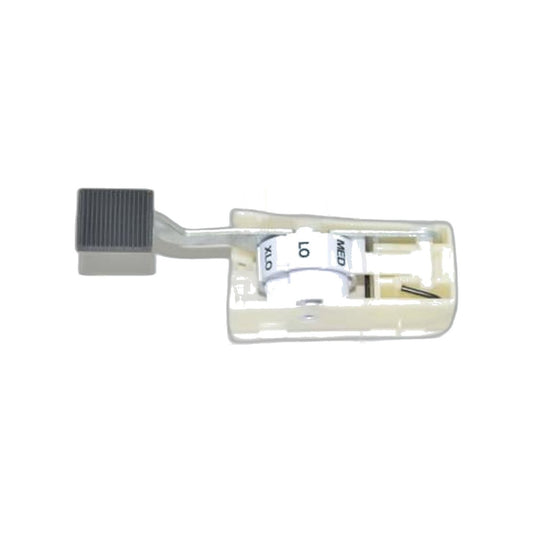 Cen-Tec Indicator Block Assembly - Titan T9000 Power Nozzle - T8000