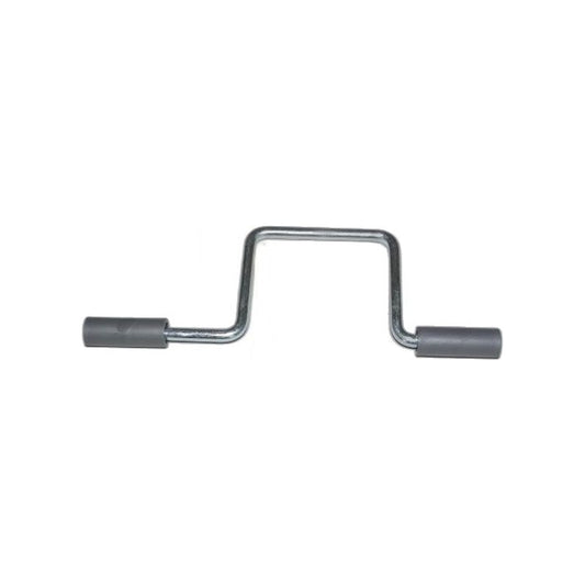 Kenmore Front Axle - Power Nozzle