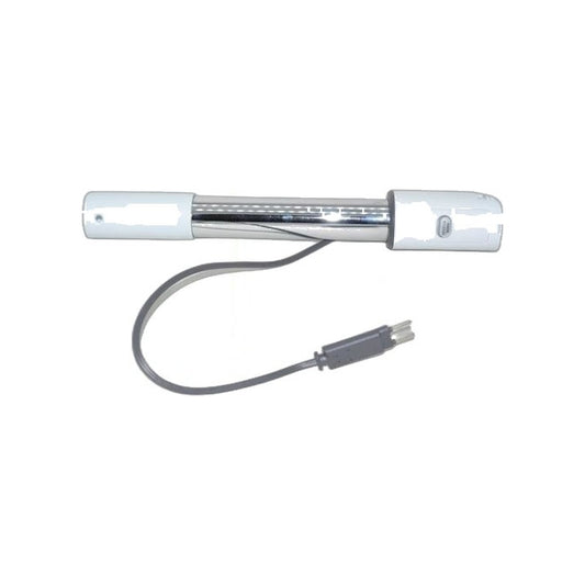 Lower/Cord Wand - Kenmore Canister