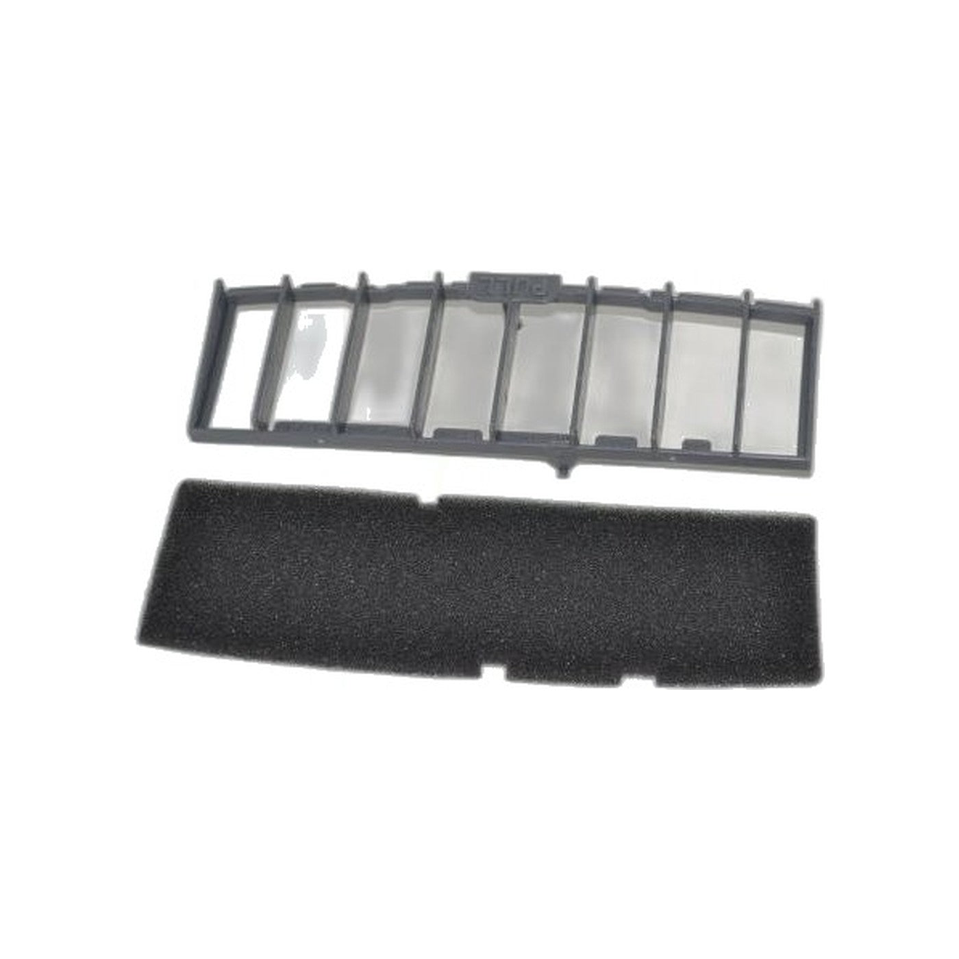Kenmore Vacuum Safety Filter