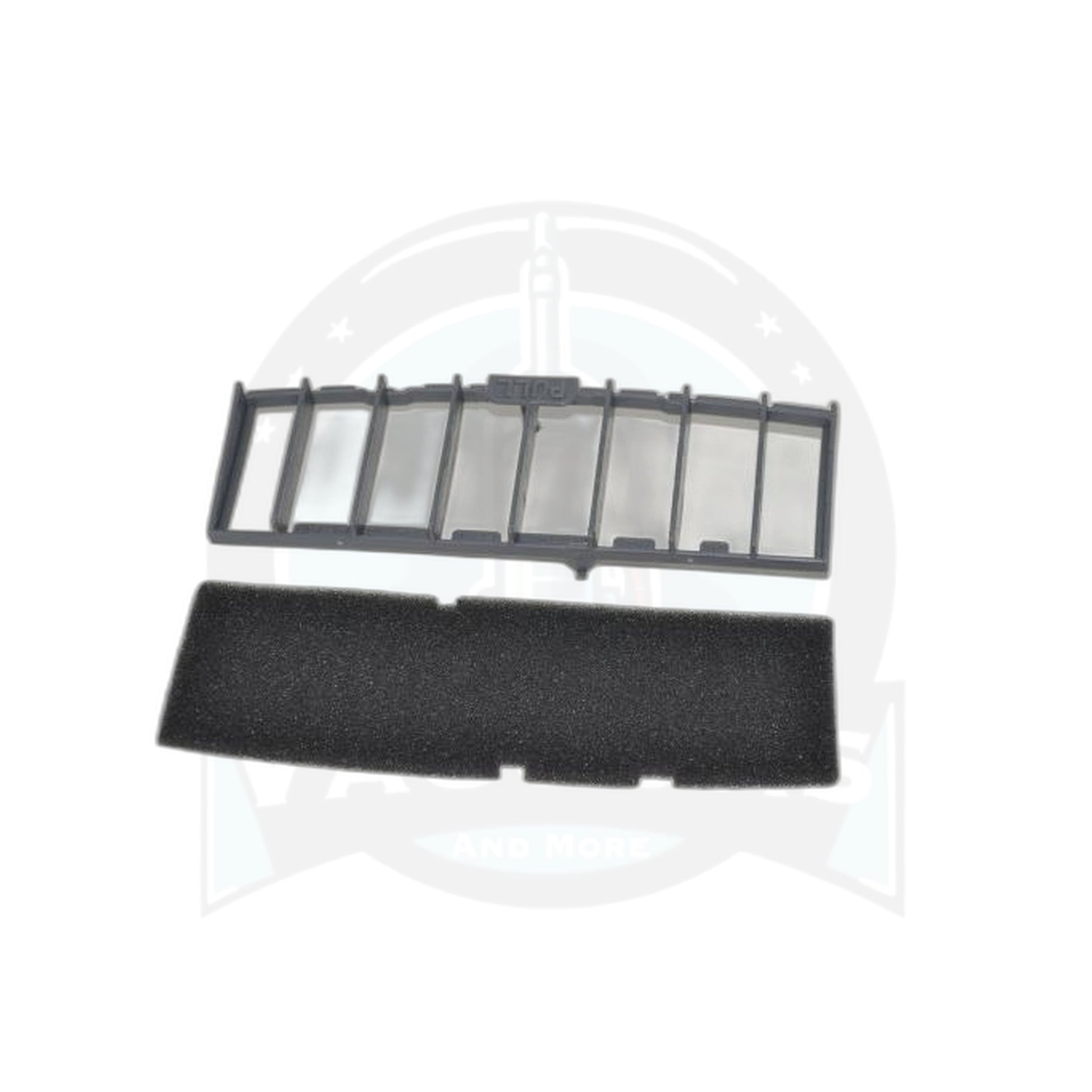 Kenmore Vacuum Safety Filter - Vacuums and More