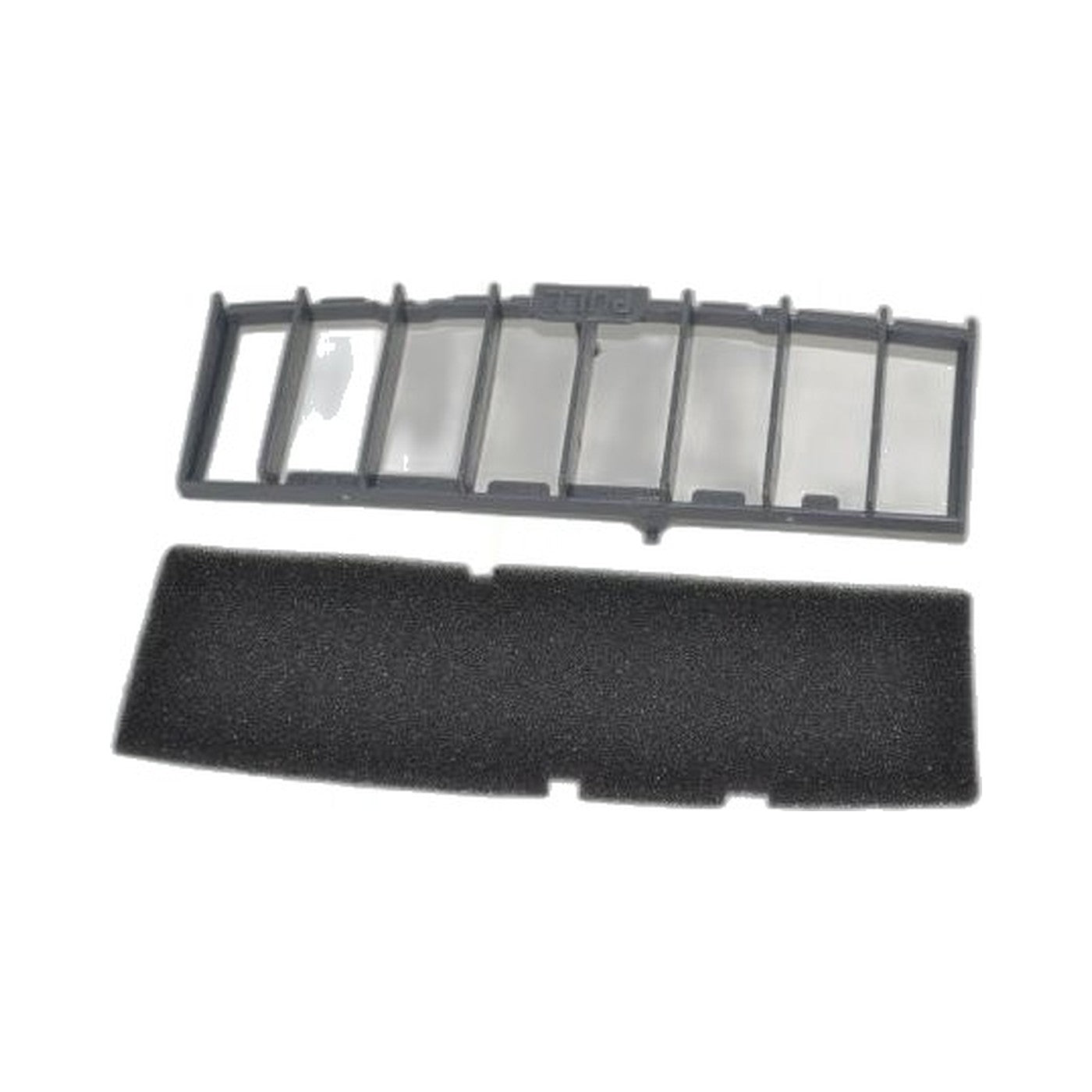 Kenmore Vacuum Safety Filter