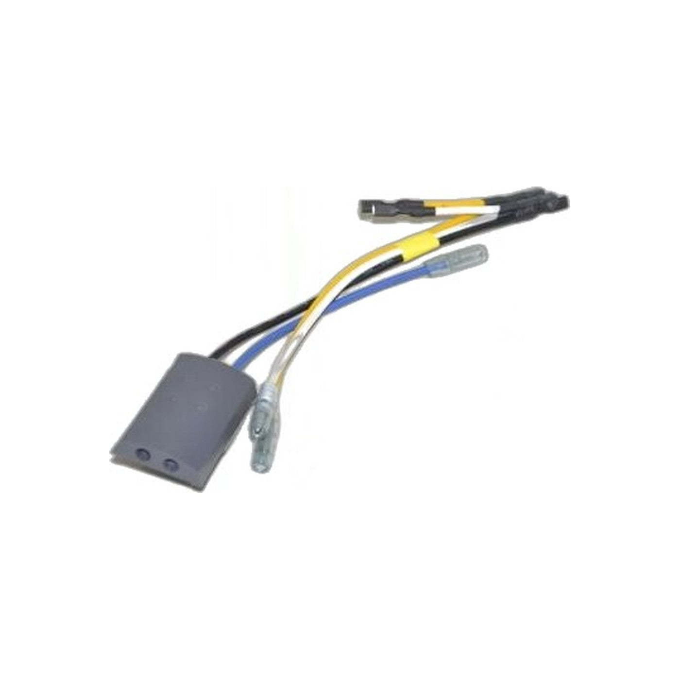 Wire Harness - Kenmore Canister, 2 Wire