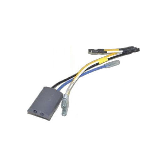 Wire Harness - Kenmore Canister, 2 Wire