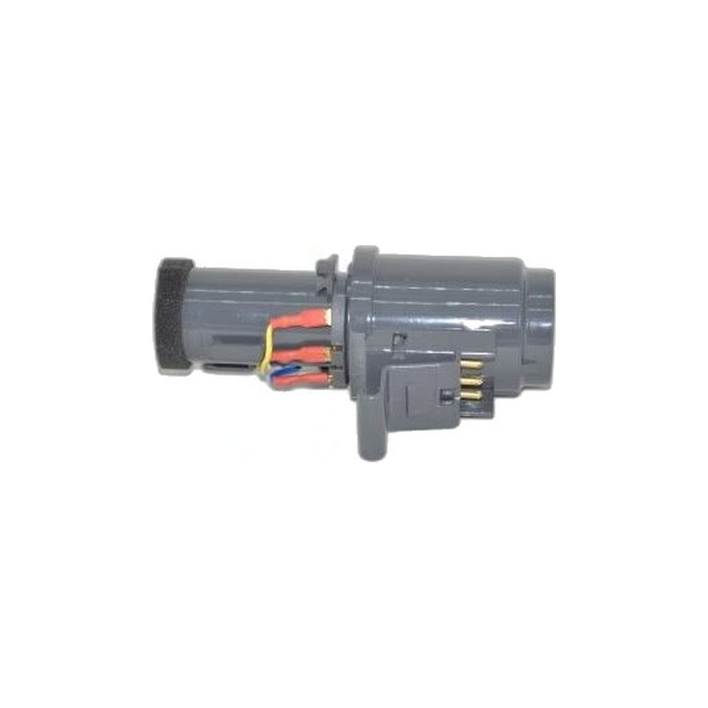 Titan Hose Machine-End Connector - T9000, T9200, T9400, T9500