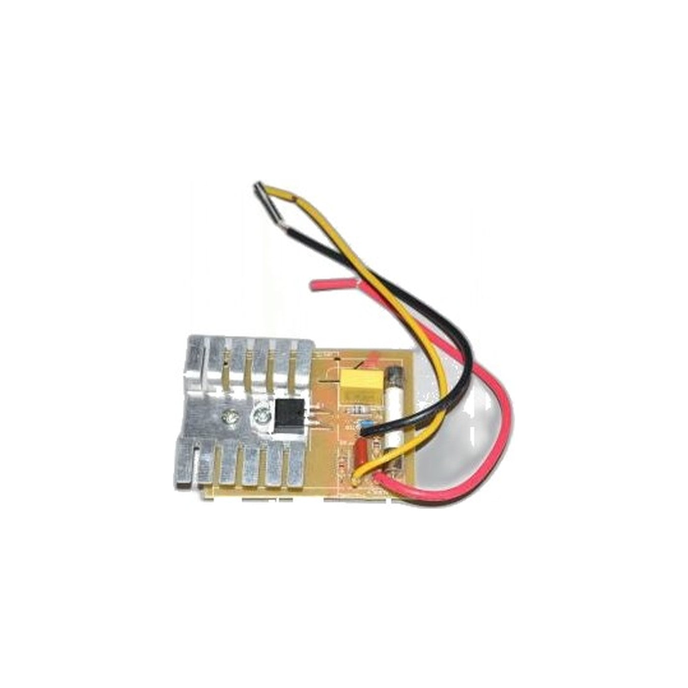 Titan Circuit Board Assembly - T9000, T9200, T9400, T9500