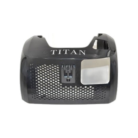 Titan Rear Cover - T8000