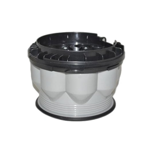 Titan Dust Box Terminal - T8000