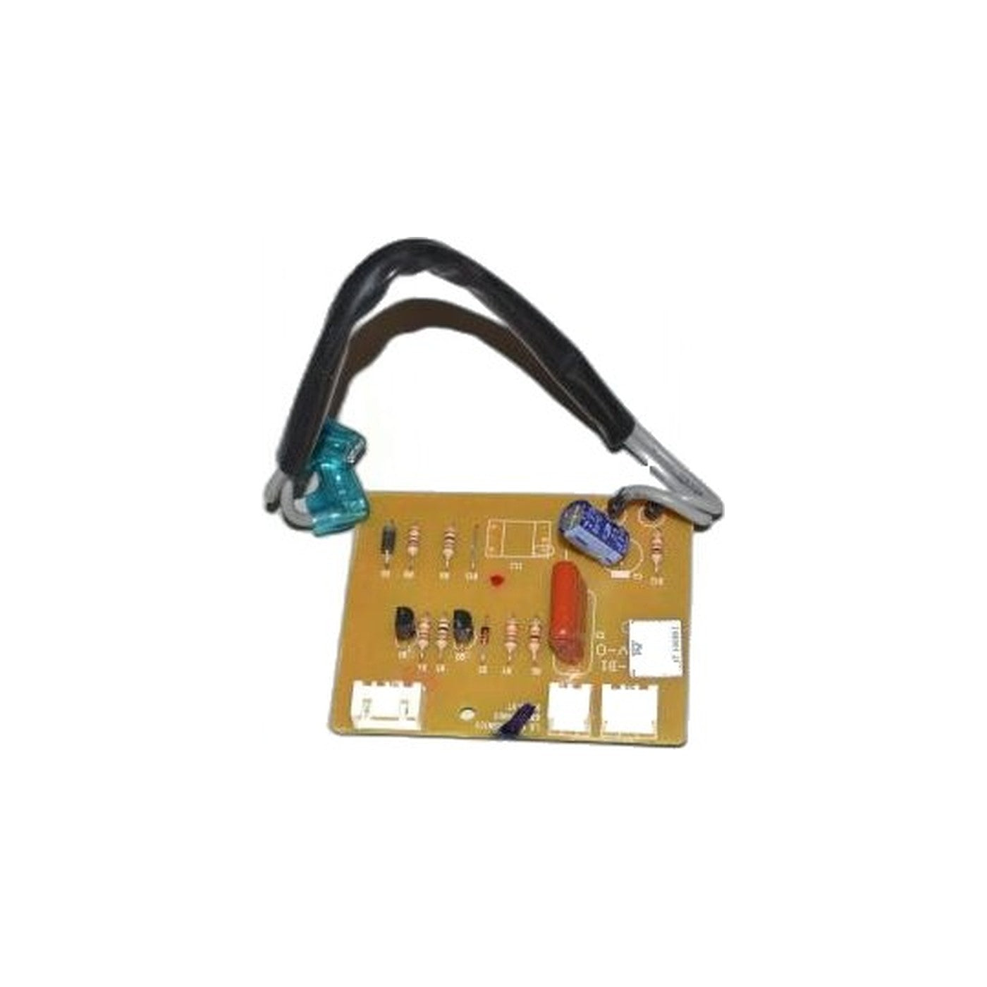 Hoover Circuit - S3755