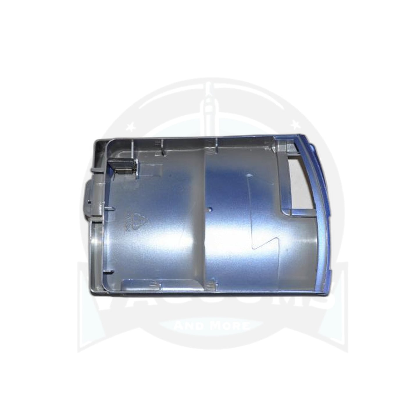 Hoover Pre Motor Filter Cover Assembly - Hoover