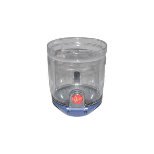 Hoover Dirt Cup Assembly - S3825 Elite Cyclonic
