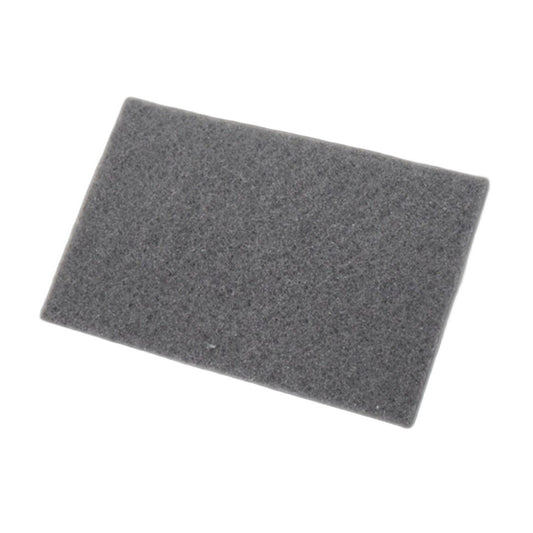 Hoover S3670 Secondary Filter Replacement