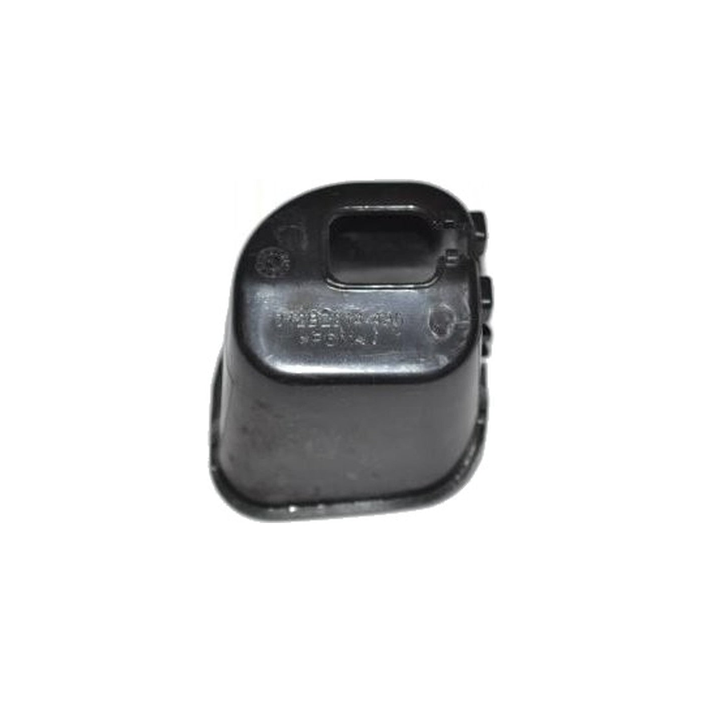 Hoover Cord Guide