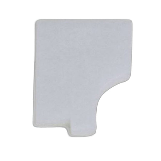 Hoover Final Filter for U5025 Sprint, Left Side Only
