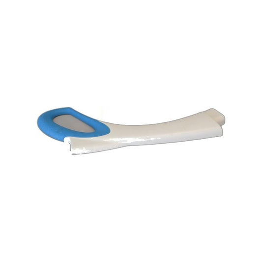 Hoover Upper Handle Left Blue