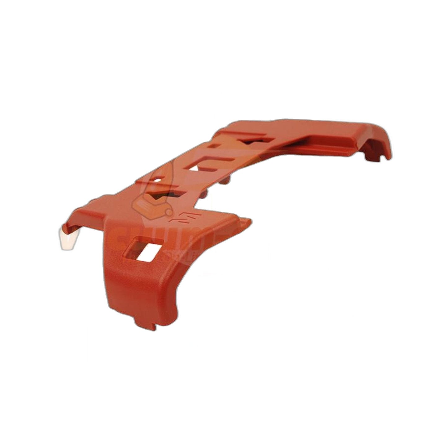 Miele Dustbag Holder Bracket for Compact C1 and S4000 Series