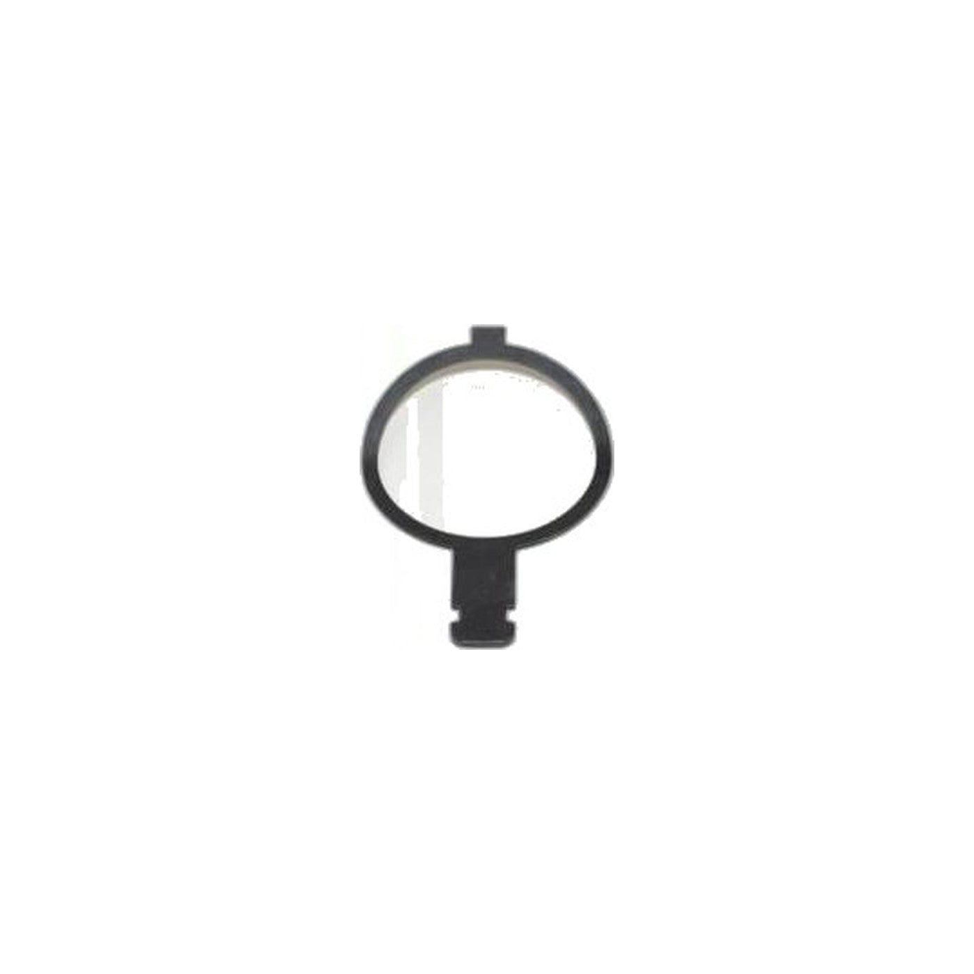 Retaining Spring Clip - TurboCat T-210 Elbow (Old & New Style)
