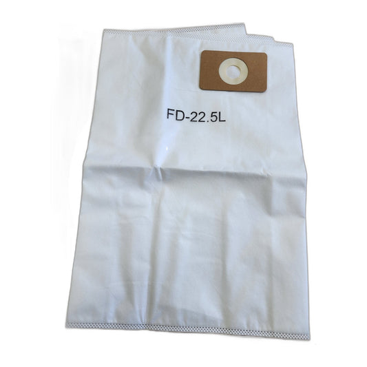 Nadair 5.9 Gal HEPA Central Vacuum Bags, 3-Pack (Models 70035, 75032)