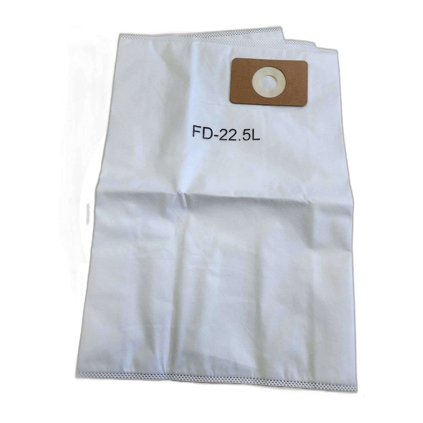 Nadair 5.9 Gal HEPA Central Vacuum Bags, 3-Pack (Models 70035, 75032)