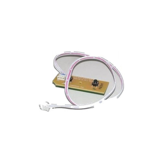 Sirena On/Off Switch with PCB - Canister Vacuum