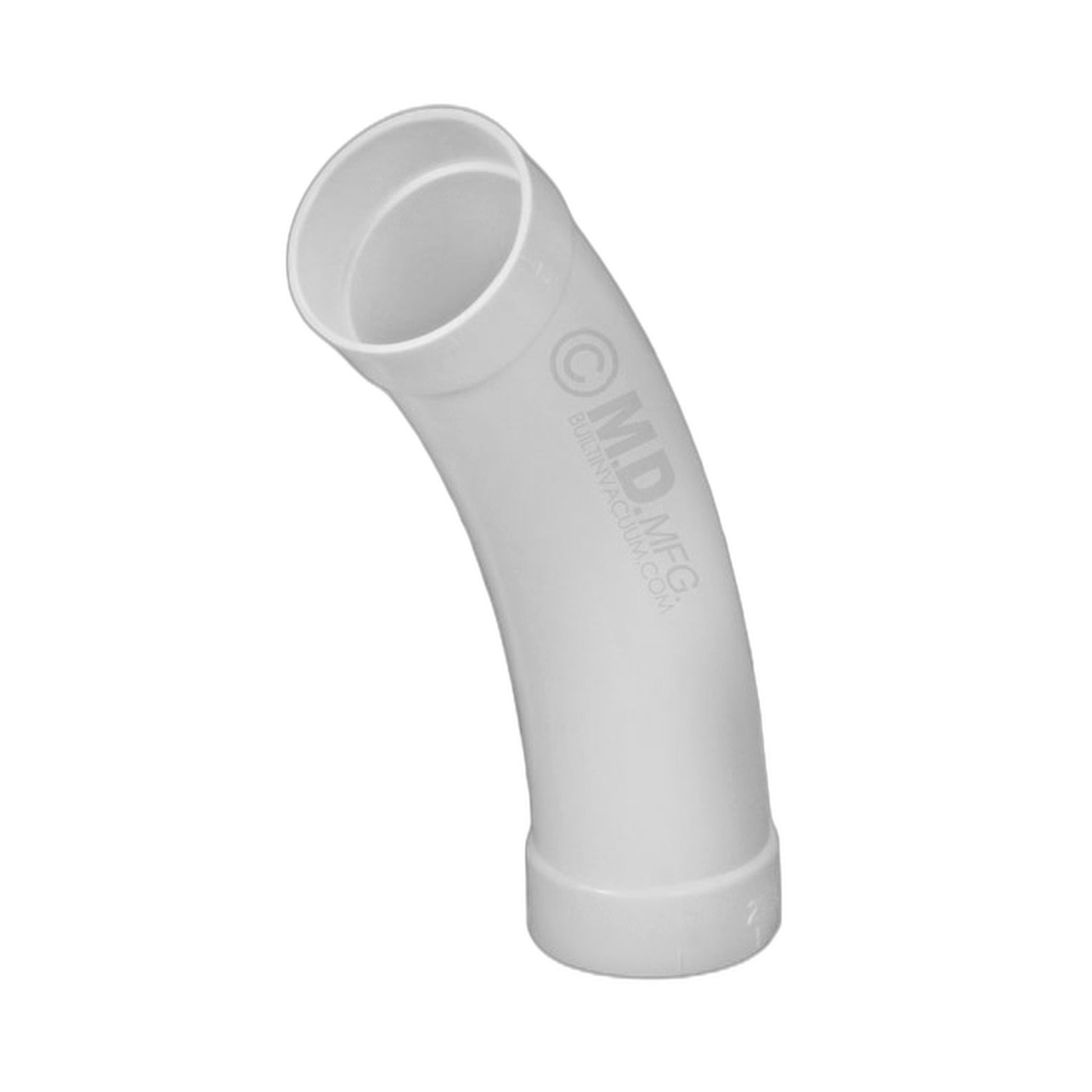 Hide-A-Hose 45 Degree Elbow Fitting