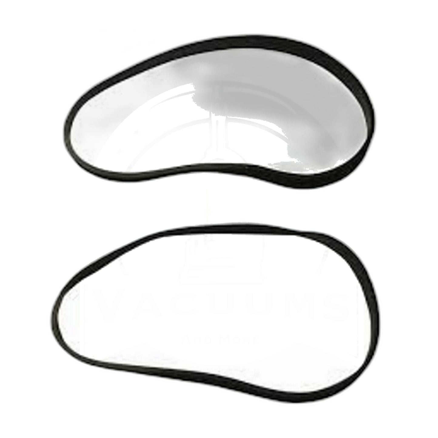 Panasonic UB1 Replacement Belt for Miele Powerhouse & Kenmore Progressive Uprights