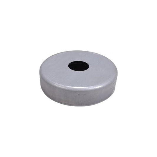Fan Cover / Shell - #250/#750 Series Motors, 5.7" Type