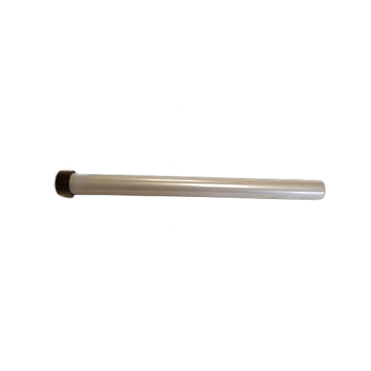NaceCare 1-1/4" Aluminum Straight Wand for Numatic Vacuums