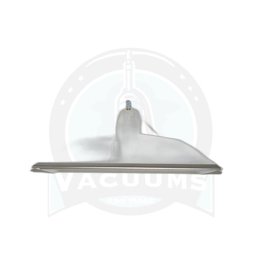 Extraction Nozzle - Clear, NaceCare GVE370 - NaceCare